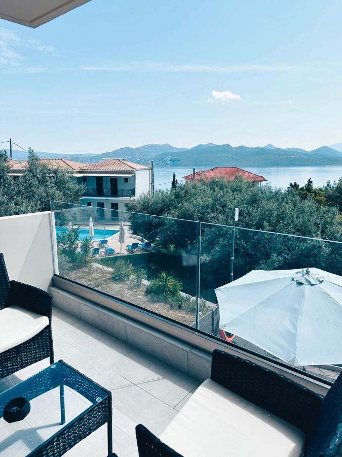 Suite Elysium Никиана Экстерьер фото